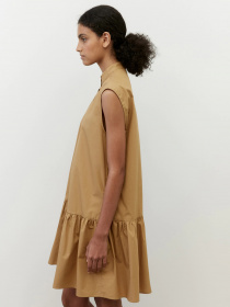 Платье мини Marc O’Polo DENIM модель 244083521393-737 Фото