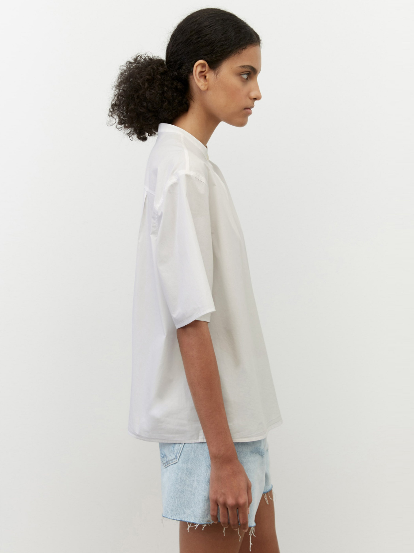 Рубашка Marc O’Polo DENIM модель 244083541181-100 Фото