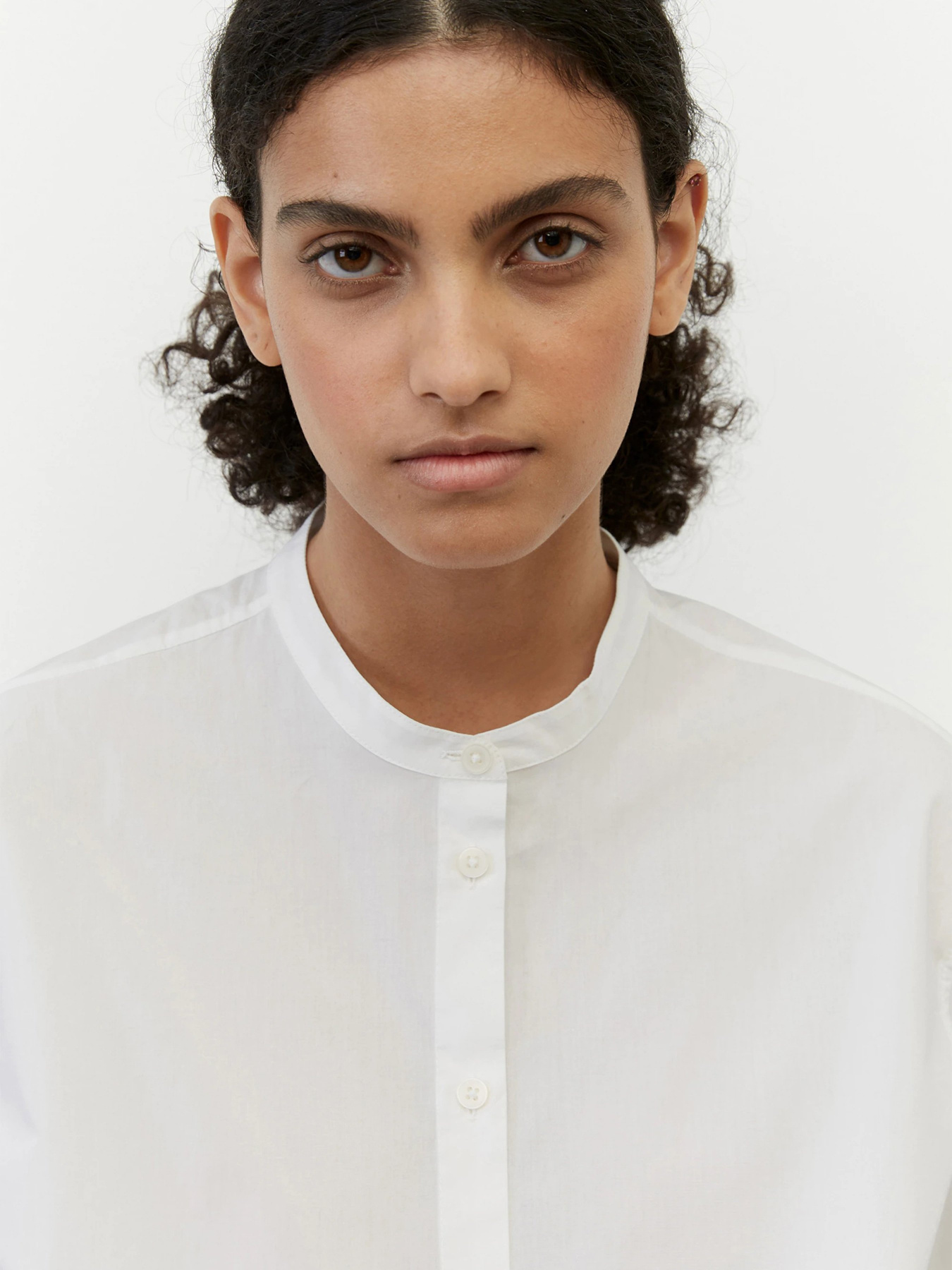 Рубашка Marc O’Polo DENIM модель 244083541181-100 Фото