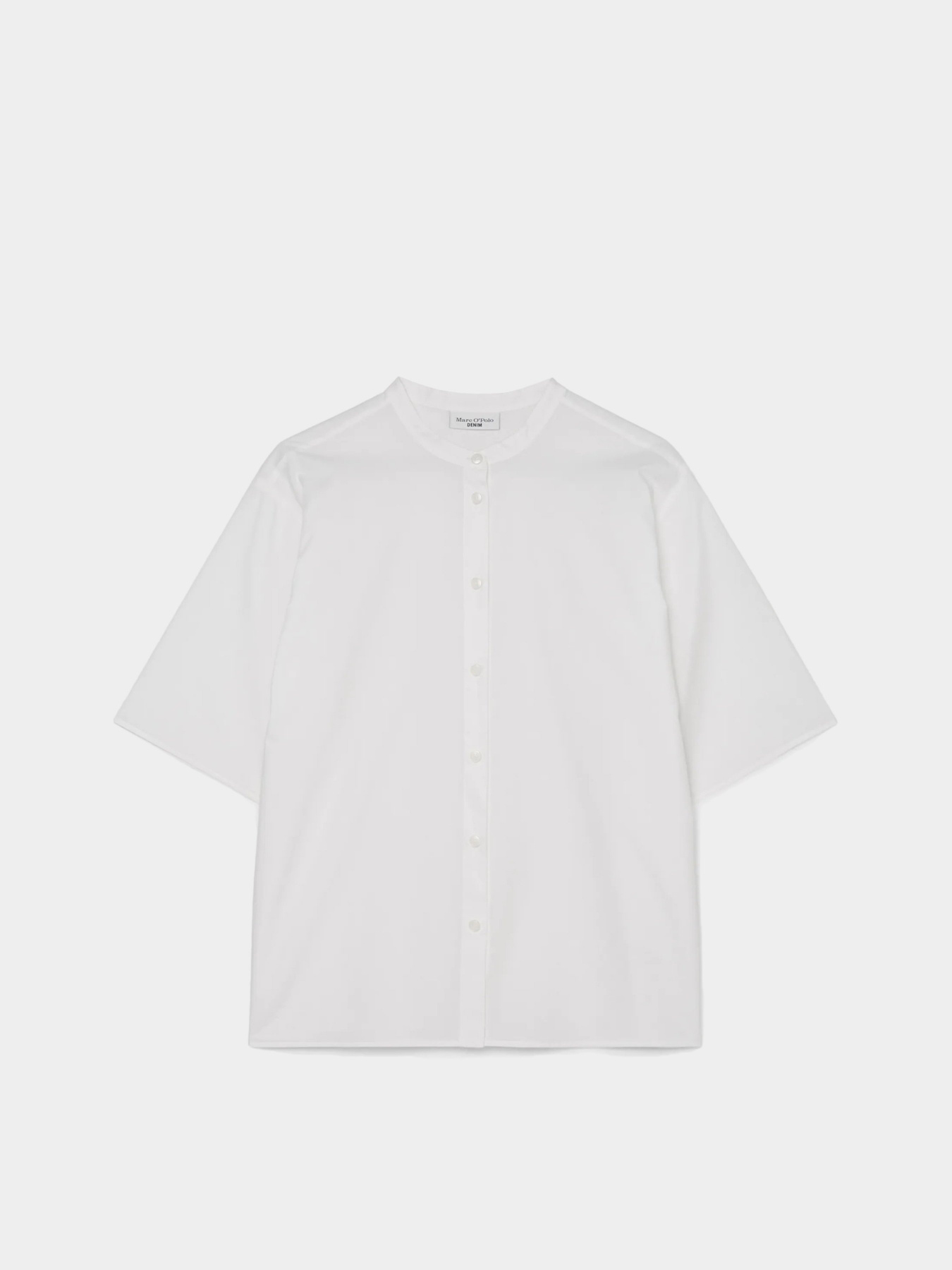 Рубашка Marc O’Polo DENIM модель 244083541181-100 Фото