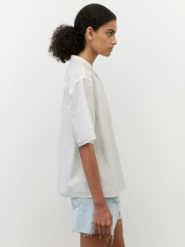 Рубашка Marc O’Polo DENIM модель 244083541181-100 Фото