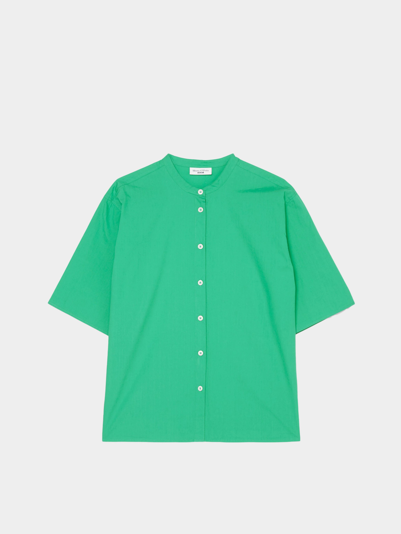 Рубашка Marc O’Polo DENIM модель 244083541181-443 Фото