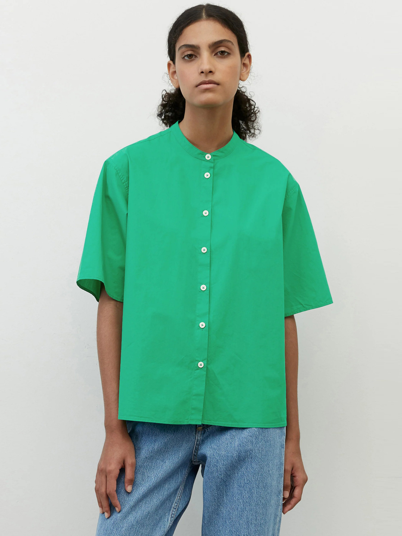 Рубашки Marc O’Polo DENIM модель 244083541181-443 Рубашки Marc O’Polo DENIM модель 244083541181-443 Фото
