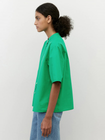 Сорочка повсякденна Marc O’Polo DENIM модель 244083541181-443 Фото