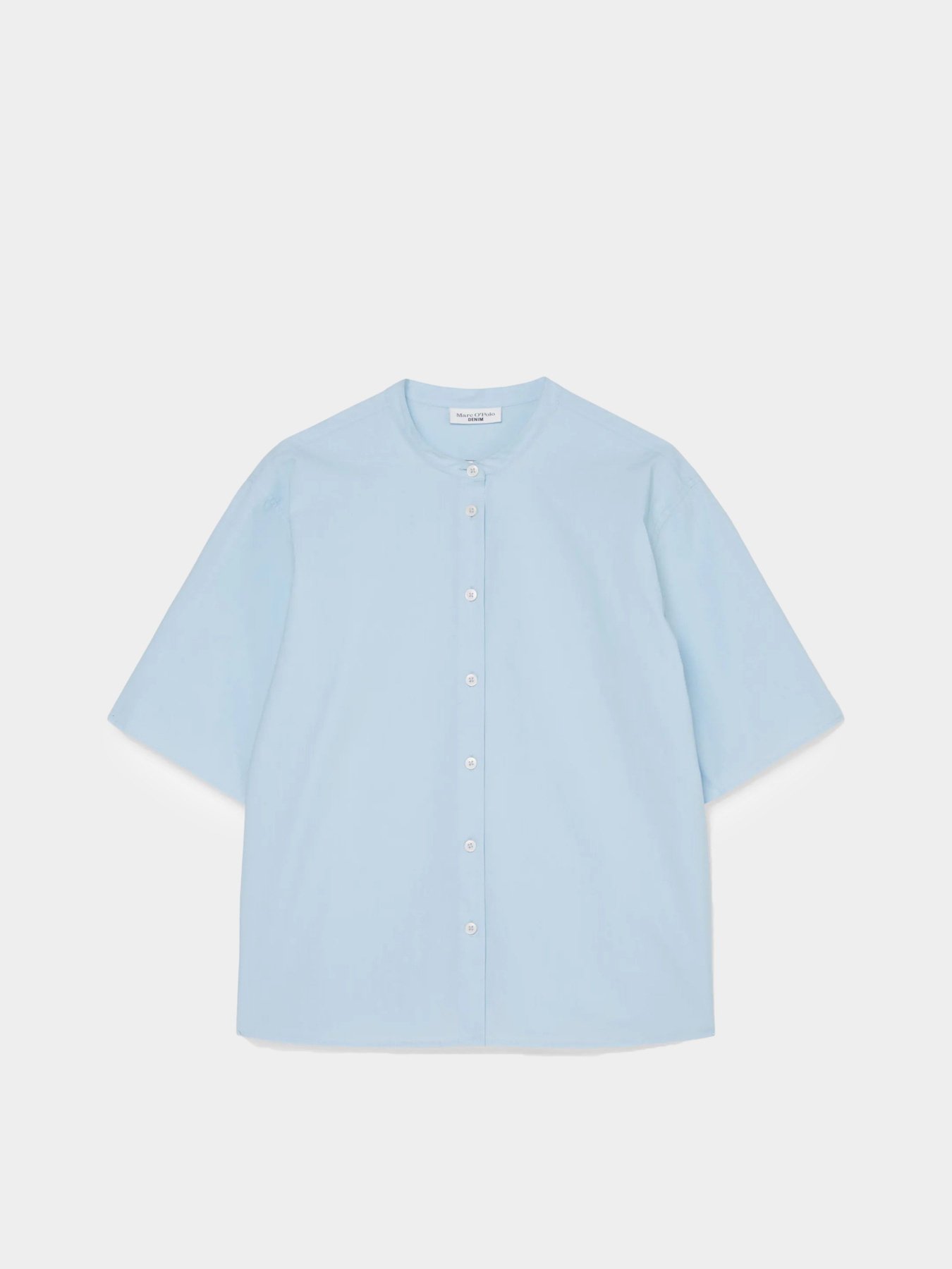 Рубашка Marc O’Polo DENIM модель 244083541181-816 Фото