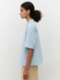 Рубашка повседневная Marc O’Polo DENIM модель 244083541181-816 Фото