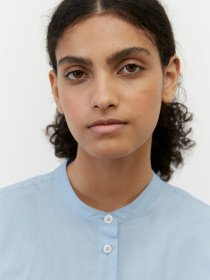 Рубашка повседневная Marc O’Polo DENIM модель 244083541181-816 Фото