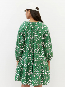 Платье мини Marc O’Polo DENIM модель 244093721405-T34 Фото