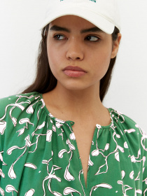 Платье мини Marc O’Polo DENIM модель 244093721405-T34 Фото