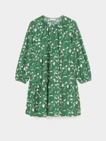 Платье мини Marc O’Polo DENIM модель 244093721405-T34 Фото