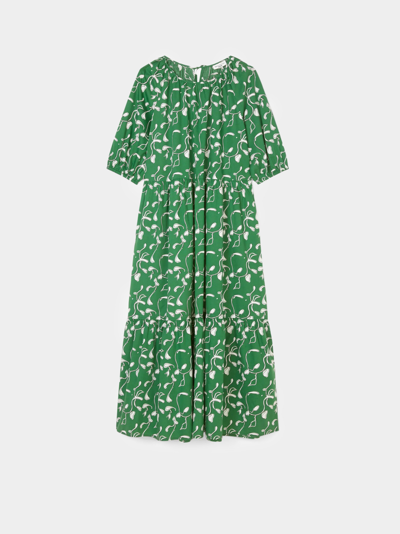 Сукня максі Marc O’Polo DENIM модель 244093821503-T34 Фото