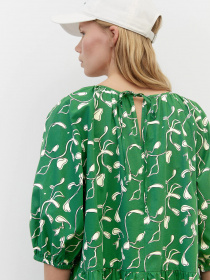 Сукня максі Marc O’Polo DENIM модель 244093821503-T34 Фото