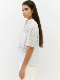 Рубашка Marc O’Polo DENIM модель 244095341183-100 Фото