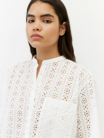 Рубашка Marc O’Polo DENIM модель 244095341183-100 Фото