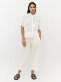 Рубашка Marc O’Polo DENIM модель 244095341183-100 Фото