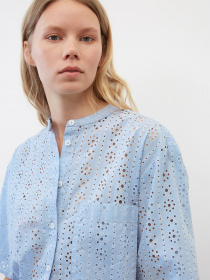 Рубашка Marc O’Polo DENIM модель 244095341183-816 Фото