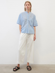 Рубашка повседневная Marc O’Polo DENIM модель 244095341183-816 Фото