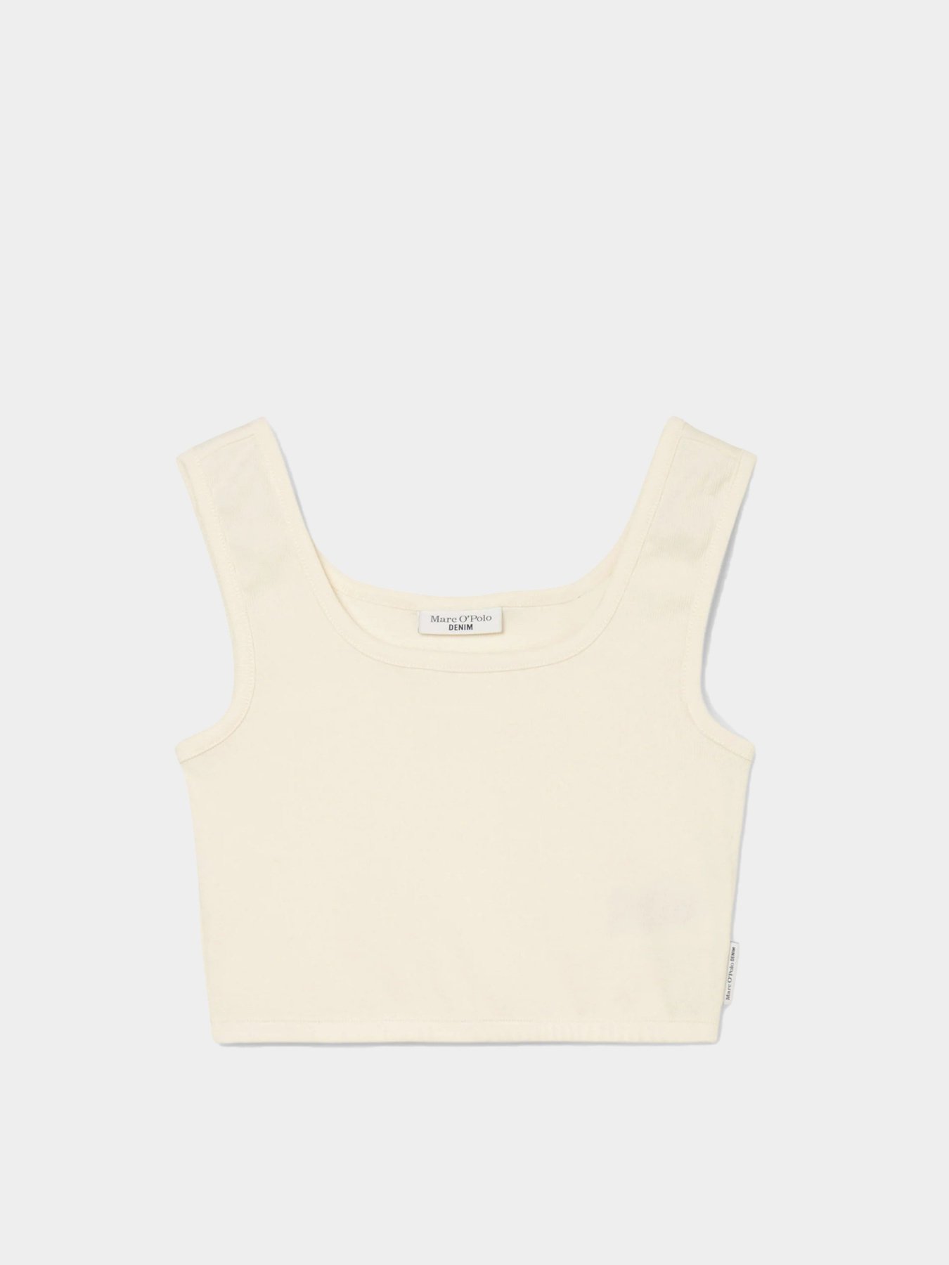 Майка Marc O’Polo DENIM модель 244208650091-121 Майка Marc O’Polo DENIM модель 244208650091-121 Фото