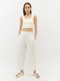 Майка Marc O’Polo DENIM модель 244208650091-121 Майка Marc O’Polo DENIM модель 244208650091-121 Фото