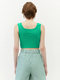 Топ Marc O’Polo DENIM модель 244208650091-443 Фото