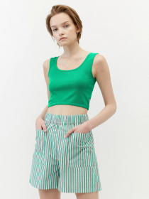 Топ Marc O’Polo DENIM модель 244208650091-443 Фото