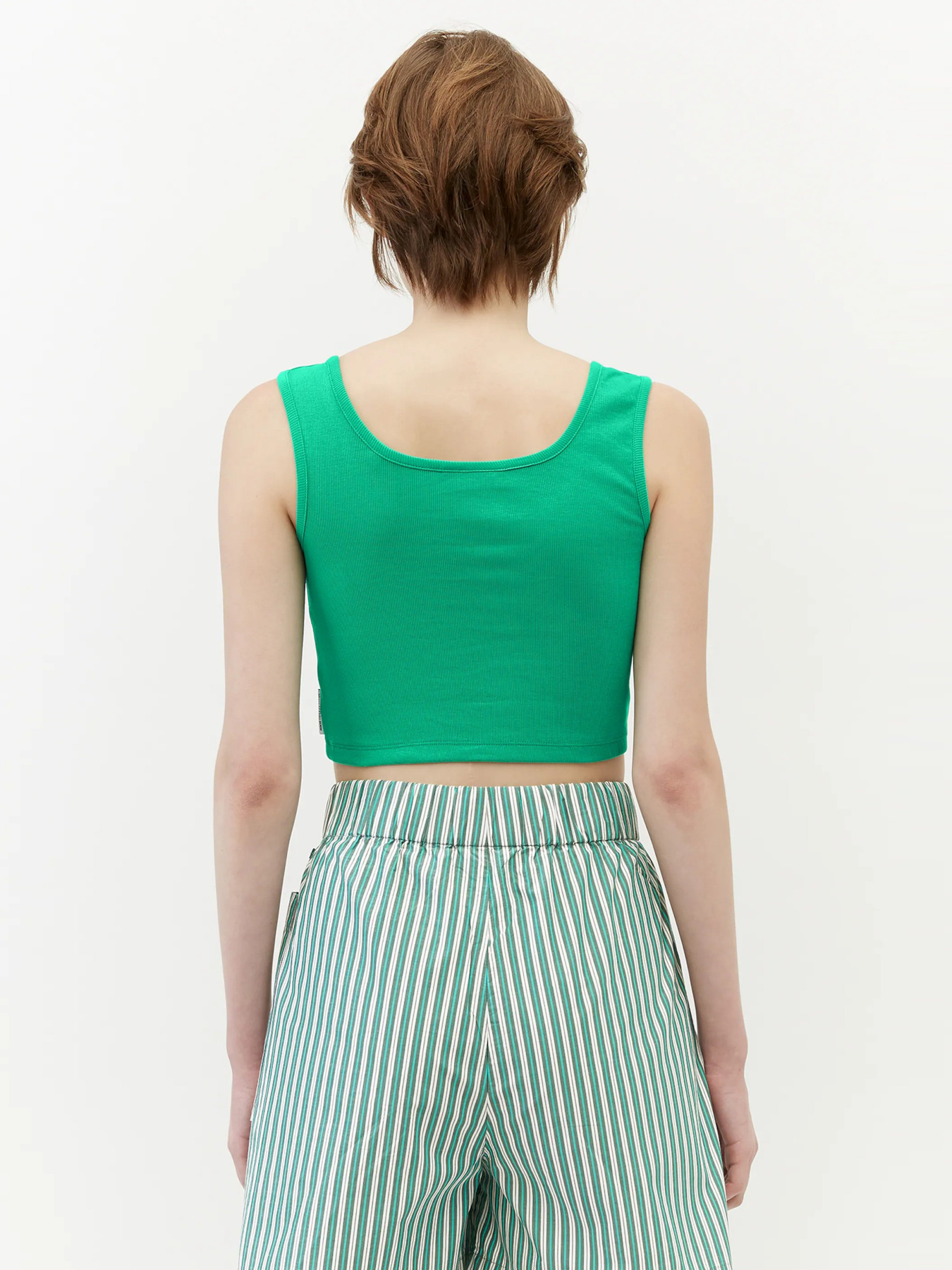 Топ Marc O’Polo DENIM модель 244208650091-443 Фото