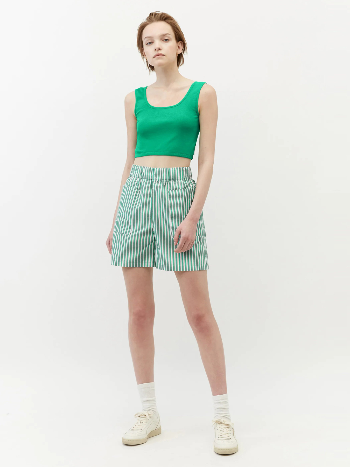 Топ Marc O’Polo DENIM модель 244208650091-443 Фото