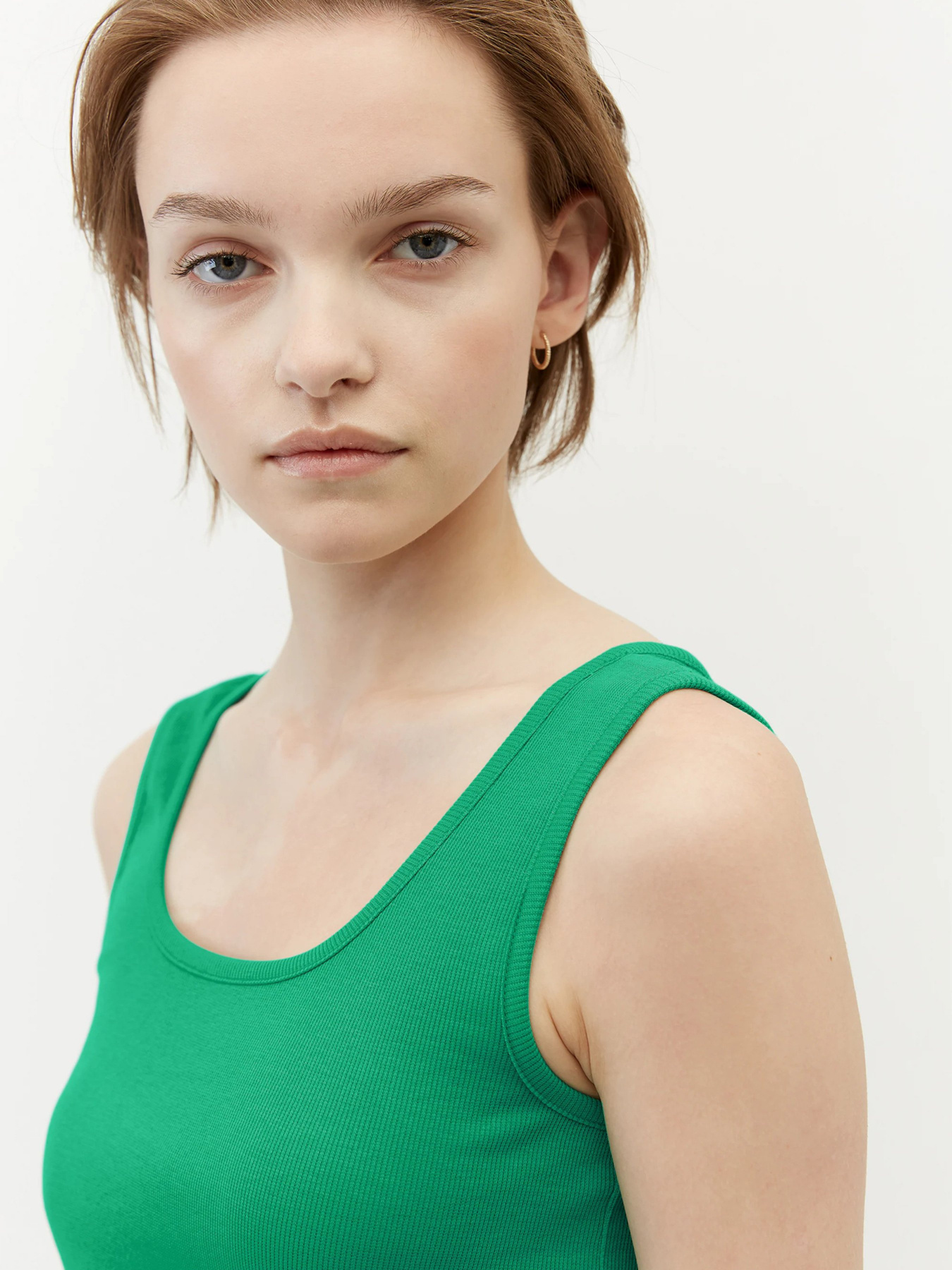 Топ Marc O’Polo DENIM модель 244208650091-443 Фото