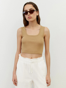 Майки Marc O’Polo DENIM модель 244208650091-737 Фото