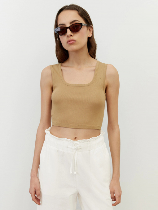 Майки Marc O’Polo DENIM модель 244208650091-737 Фото