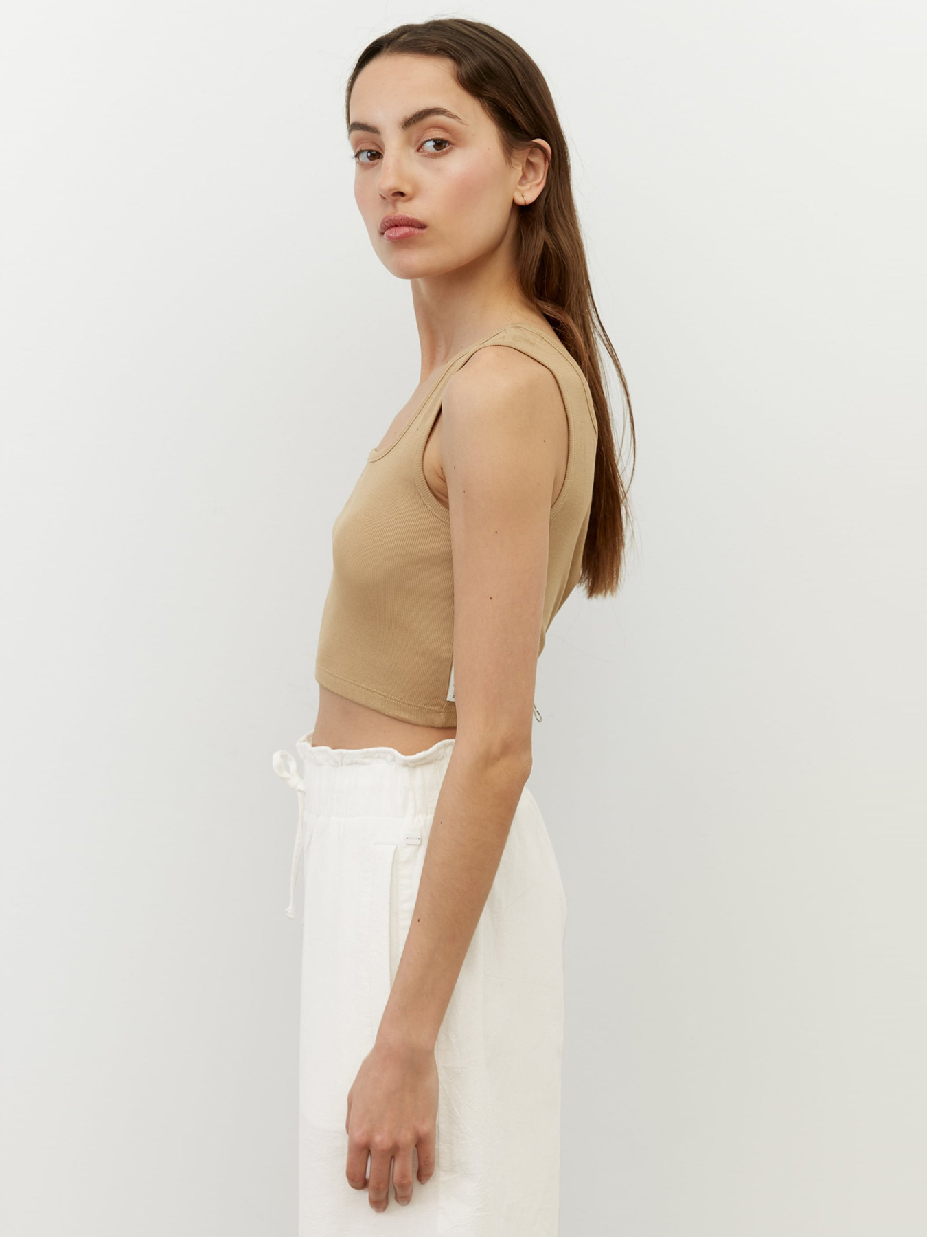 Майки Marc O’Polo DENIM модель 244208650091-737 Фото