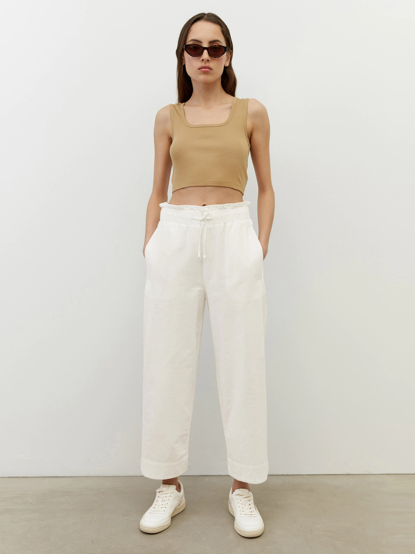 Майки Marc O’Polo DENIM модель 244208650091-737 Фото