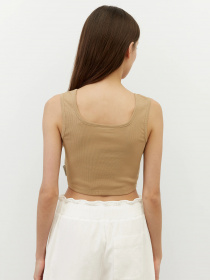 Майки Marc O’Polo DENIM модель 244208650091-737 Фото