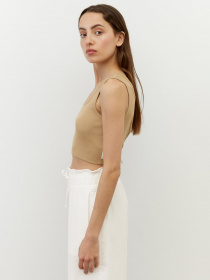 Майки Marc O’Polo DENIM модель 244208650091-737 Фото