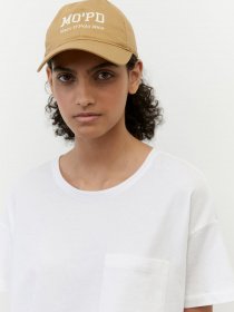 Футболка Marc O’Polo DENIM модель 244210151459-100 Фото