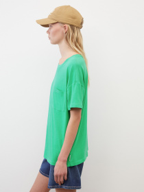 Футболка Marc O’Polo DENIM модель 244210151459-443 Фото