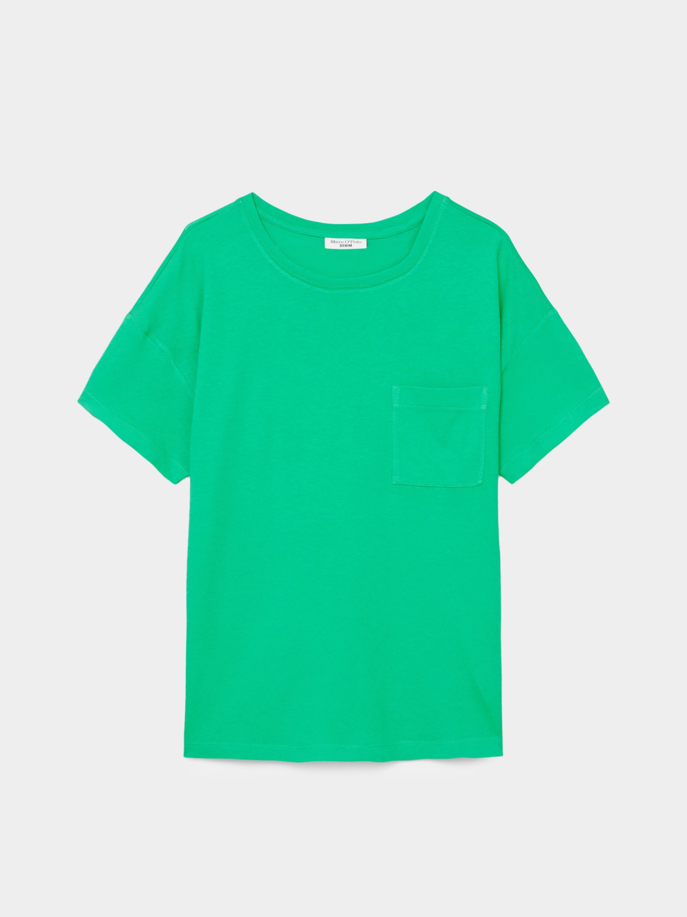 Футболка Marc O’Polo DENIM модель 244210151459-443 Фото