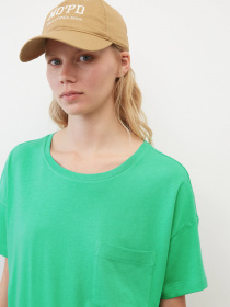 Футболка Marc O’Polo DENIM модель 244210151459-443 Фото