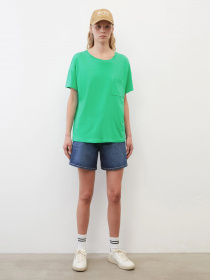 Футболка Marc O’Polo DENIM модель 244210151459-443 Фото