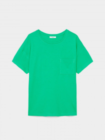 Футболка Marc O’Polo DENIM модель 244210151459-443 Фото