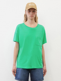 Футболка Marc O’Polo DENIM модель 244210151459-443 Фото