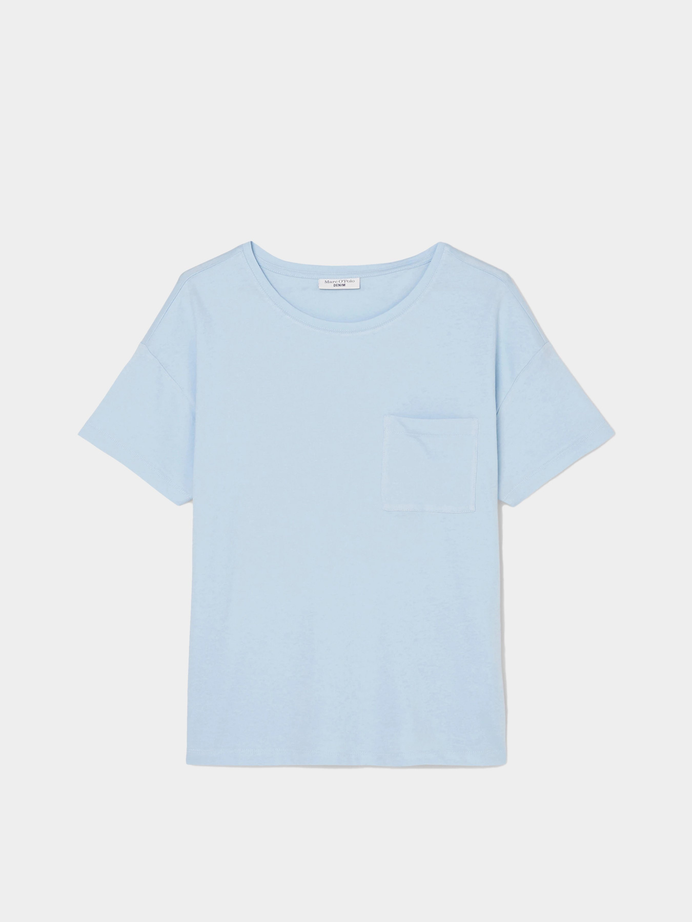 Футболка Marc O’Polo DENIM модель 244210151459-816 Фото