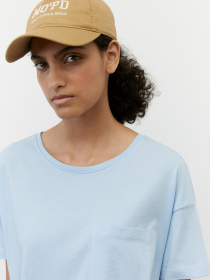 Футболка Marc O’Polo DENIM модель 244210151459-816 Фото