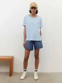 Футболка Marc O’Polo DENIM модель 244210151459-816 Фото