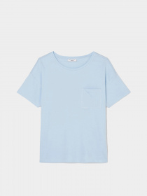 Футболка Marc O’Polo DENIM модель 244210151459-816 Фото