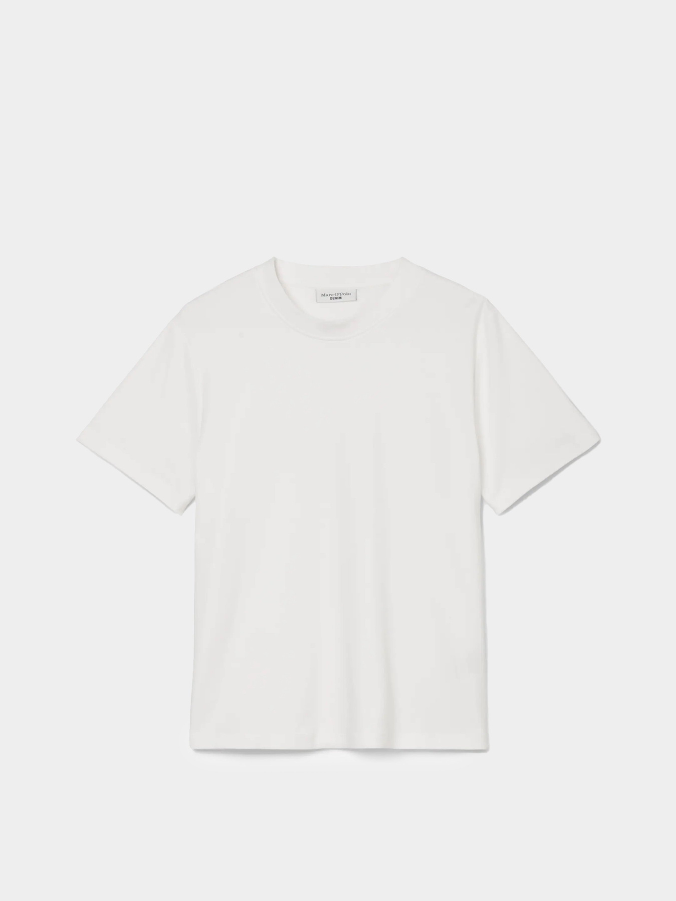 Футболка Marc O’Polo DENIM модель 244217351109-100 Фото