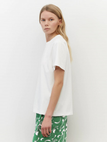 Футболка Marc O’Polo DENIM модель 244217351109-100 Фото