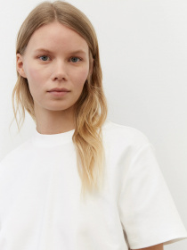 Футболка Marc O’Polo DENIM модель 244217351109-100 Фото