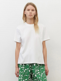 Футболка Marc O’Polo DENIM модель 244217351109-100 Фото