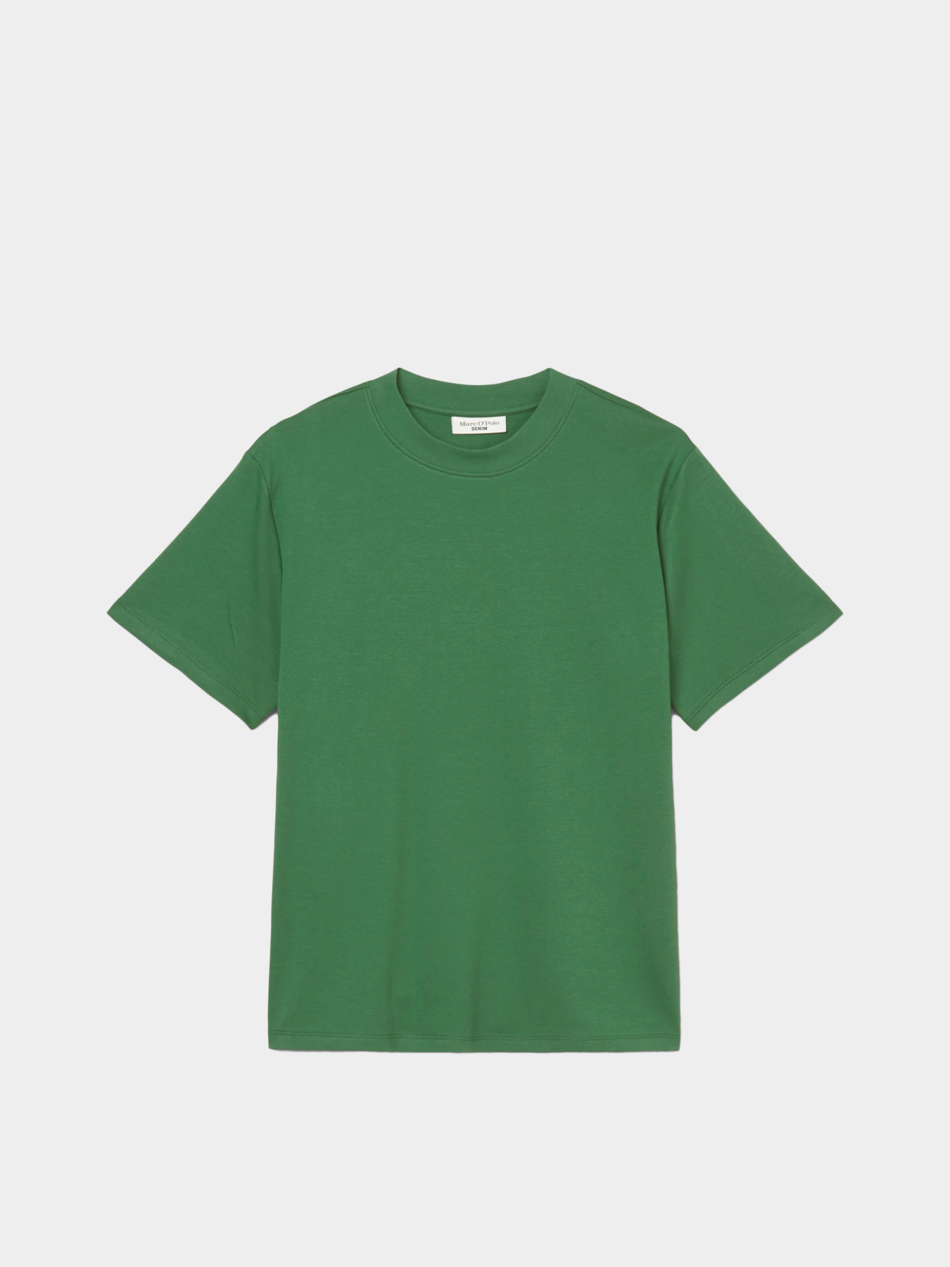 Футболки и поло Marc O’Polo DENIM модель 244217351109-452 Фото